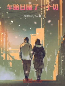 Tires Have Seen it All