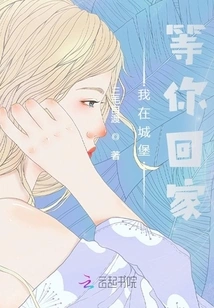 I'll Wait for You to Come Home at the Castle