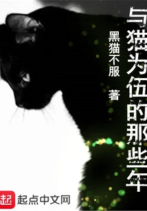 Years Spent with Cats