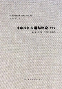 Declaration Reports and Comments (part 2)