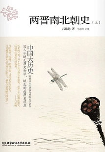 The Great History of China: the History of the Two Jin and Southern and Northern Dynasties (part 1)