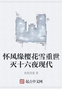 Huai Feng Yuan Sakura Snow Reincarnation Destroys Izayoi Modern