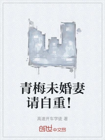 Qingmei's Fiancée, Please Respect Yourself!