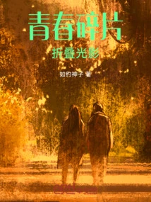 Fragments of Youth, Folded Light and Shadow