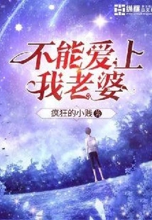 Can't Fall in Love with My Wife