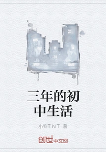 Three Years of Junior High School Life