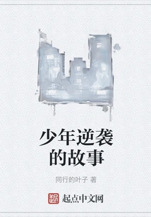 The Story of a Boy's Counterattack