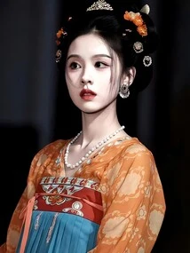 Quickly Travel Through: Zui Chunshan with Every Gesture