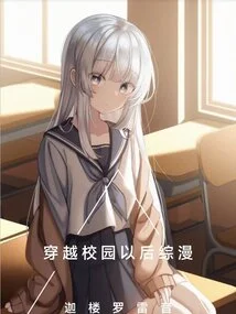 Comprehensive Comics after Crossing Campus