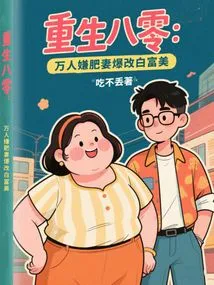 Rebirth in the 1980s: Thousands of People Disliked the Fat Wife and Changed Her Name to Fair and Beautiful