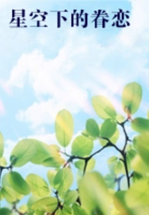 Love under the Starry Sky