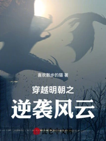 Traveling Through the Ming Dynasty: Counterattack