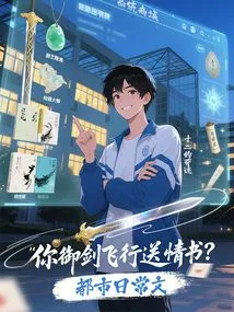 Urban Daily Writing, Are You Flying with a Sword to Send Love Letters?