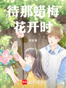 Wait Until the Wax Plum Blossoms Bloom