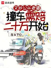 Wenzhao Gong Starts from the Time When His Wife Crashes a Car and Needs to Pay 200,000 Yuan