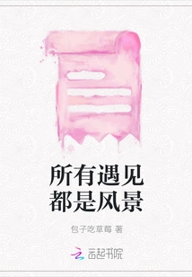 All Encounters Are Scenery