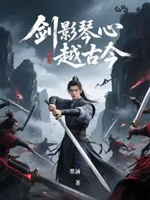 The Shadow of the Sword and the Heart of the Piano Transcend the Past and Present