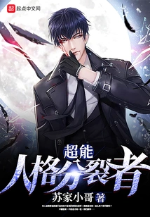 Super Split Personality Person