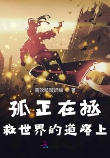 Alone on the Road to Save the World