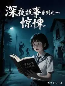 Late Night Stories Series 1: Thriller