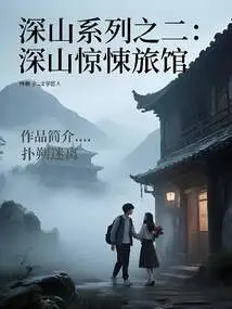 Mountain Series 2: Mountain Horror Hotel