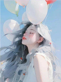 Dressed as Cannon Fodder and Ex-wife, My Ceo Husband Loves Me so Much