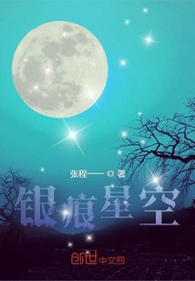 Silver Mark Starry Sky