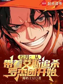 Comprehensive Comic: Starting from Leading Ace to Hunt Down Roger's Group