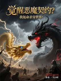 Awakening the Demonic Contract? I Am Determined to Kill the World!