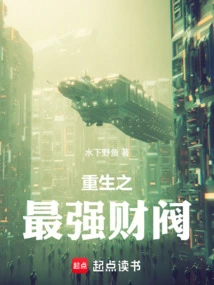 Rebirth of the Strongest Chaebol