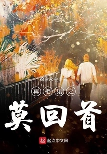 Don't Look Back Until We Meet Again