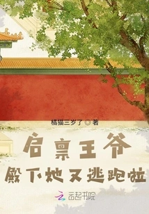 Report to the Prince, Your Highness, She Ran Away Again