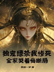 I Died Miserably Because I Only Loved Green Tea, and My Whole Family Cried and Regretted It