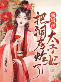 On the Wedding Night, the Princess Blew up the Bridal Chamber