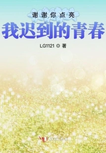 Thank You for Lighting up My Late Youth