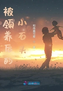 Little Stone after Being Adopted