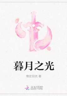 Light of Twilight Moon