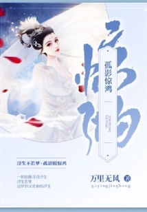 Solitary Shadow Jinghong