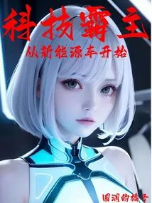 Technology Dominance Starts with New Energy Vehicles