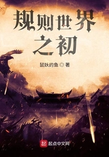 The Beginning of the World of Rules