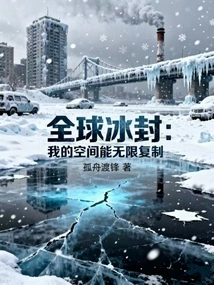 The World is Frozen: My Space Can Be Copied Infinitely