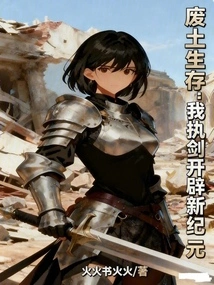 Survival in the Wasteland: I Hold the Sword to Open up a New Era