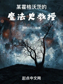 A Certain History of Magic Professor at Hogwarts