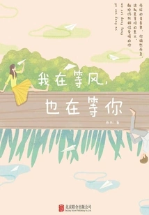 I'm Waiting for the Wind, and I'm Waiting for You Too