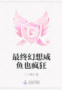 Final Fantasy Salted Fish is Also Crazy