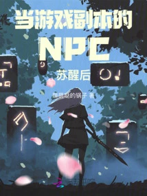 When the Npc in the Game Copy Wakes Up