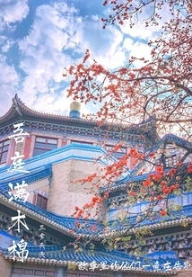 My Garden is Full of Kapok