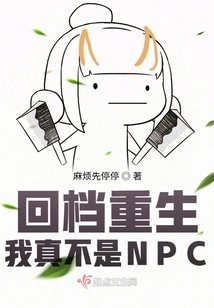 Rewind and Rebirth: I'm Really Not an Npc