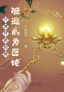 I Just Wanted to Open a Store and Was Forced to Become a Giant