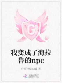 I Became an Npc in Hyrule